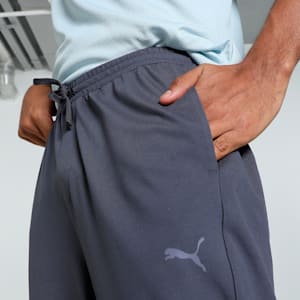 CLOUDSPUN Men's Training Joggers, Galactic Gray-Galactic Gray, extralarge-IND