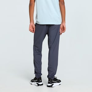 CLOUDSPUN Men's Training Joggers, Galactic Gray-Galactic Gray, extralarge-IND