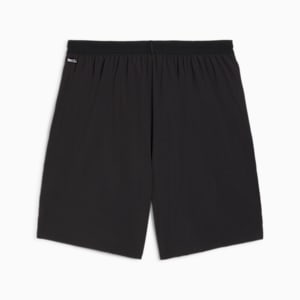 Shorts tejidos para hombre ENERGY 7-Stretch, PUMA Black, extralarge