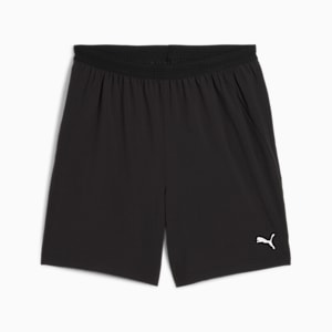 Shorts tejidos para hombre ENERGY 7-Stretch, PUMA Black, extralarge