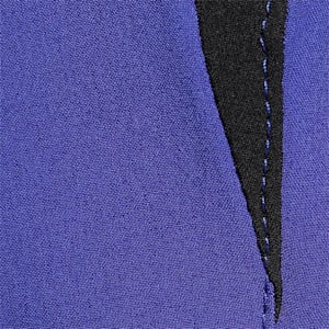 ENERGY 7-Stretch Men's Training Woven Shorts, Lapis Lazuli, extralarge-IND
