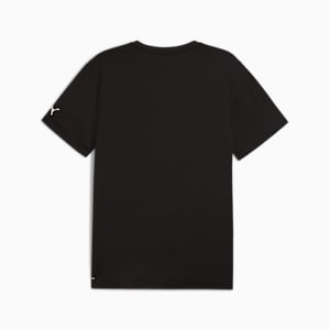 Playera PUMA FIT CLOUDSPUN para hombre, PUMA Black, extralarge