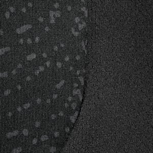 STUDIO CLOUDSPUN All-over Print Men's Training Tee, PUMA Black, extralarge-IND