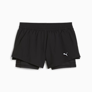 Women s Shorts PUMA