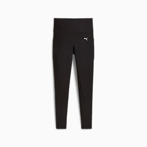 PUMA RUN ULTRAFORM Women's Tights, PUMA Black, extralarge