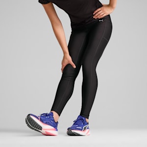 PUMA RUN ULTRAFORM Women's Tights, PUMA Black, extralarge