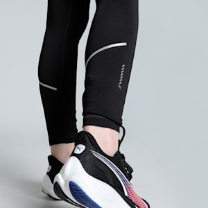 PUMA RUN Microfleece Women's Running Tights, PUMA Black, extralarge-IND