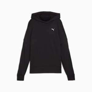 Chandail à capuchon CLOUDPSUN Femme, PUMA Black, extralarge