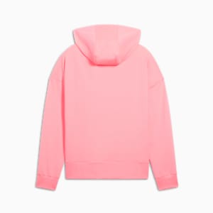 CLOUDSPUN Women's Hoodie, Sunset Glow, extralarge