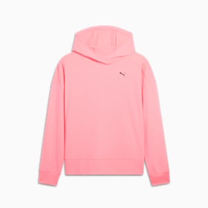 CLOUDSPUN Women's Hoodie, Sunset Glow, extralarge