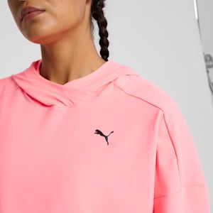 CLOUDSPUN Women's Hoodie, Sunset Glow, extralarge
