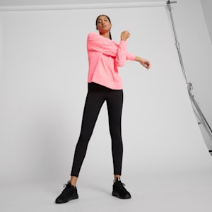 CLOUDSPUN Women's Hoodie, Sunset Glow, extralarge