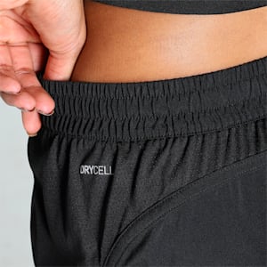 RUN FAV Velocity Women's 2-in-1 Running Shorts, PUMA Black, extralarge-IND