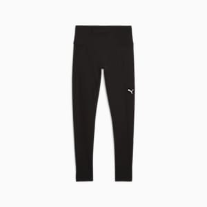 Shorts Mujer SHAPELUXE, PUMA Black-PUMA White, extralarge