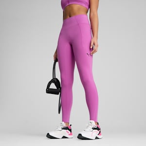 Shorts Mujer SHAPELUXE, Wild Berry, extralarge