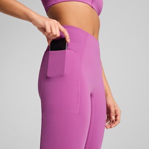 Shorts Mujer SHAPELUXE, Wild Berry, extralarge