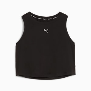 Débardeur CLOUDSPUN Femme, PUMA Black, extralarge