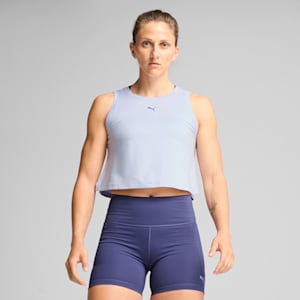 CLOUDSPUN Tank Women, Cool Weather Heather, extralarge-GBR