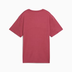 CLOUDSPUN Women's Tee, Port Heather, extralarge