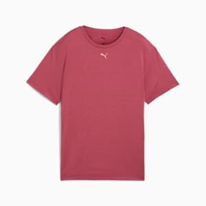 Playera CLOUDSPUN para mujer, Port Heather, extralarge