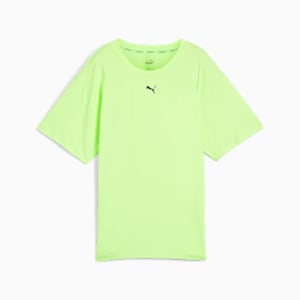 CLOUDSPUN Women's Tee, Fizzy Apple, extralarge