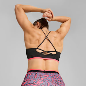 Soutien-gorge MOVE HYPERNATURAL Femme, PUMA Black, extralarge