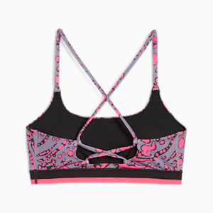 Soutien-gorge MOVE HYPERNATURAL Femme, Sunset Glow-Concept AOP, extralarge
