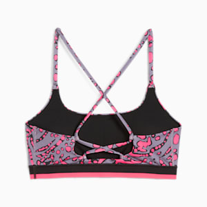 Sportbra Mujer MOVE Training, Sunset Glow-Concept AOP, extralarge