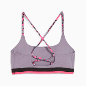 Soutien-gorge MOVE HYPERNATURAL Femme, Pale Plum, extralarge