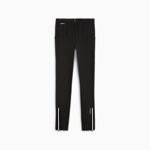 PUMA RUN Brushed Men's Tights, PUMA Black, extralarge