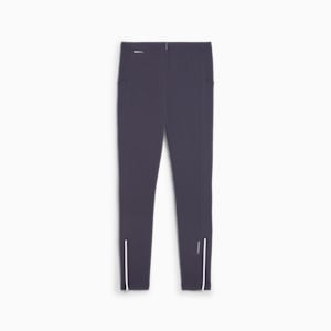 PUMA RUN Brushed Men's Tights, Galactic Gray, extralarge