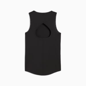 HYPERNATURAL Women's Tank, PUMA Black, extralarge