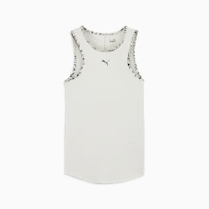 Musculosa HYPERNATURAL para mujer, Vapor Gray, extralarge