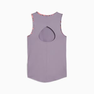 Musculosa HYPERNATURAL para mujer, Pale Plum, extralarge