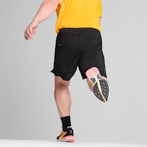 PUMA RUN Fav Velocity 2-in-1 Men's Shorts, PUMA Black, extralarge