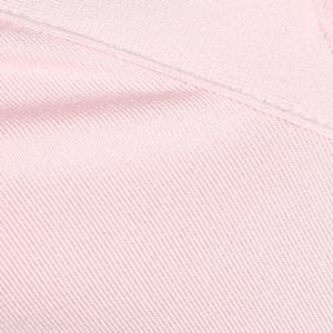 STUDIO Fashion Women's Training Tee, Mauve Mist, extralarge-IND