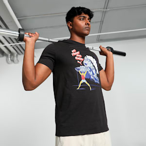 Puma workout shirts on sale