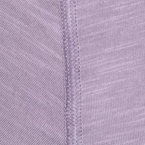 STUDIO Women's Training Crop Tee, Pale Plum, extralarge-IND