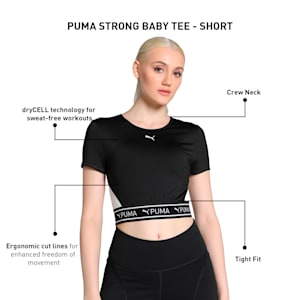 Buy Women s Crop Tops T shirts Online At Best Price Offers