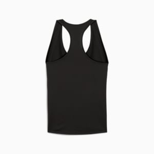 Playera sin mangas Train All Day Essentials II para mujer, PUMA Black, extralarge