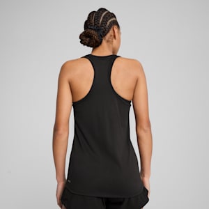 Playera sin mangas Train All Day Essentials II para mujer, PUMA Black, extralarge