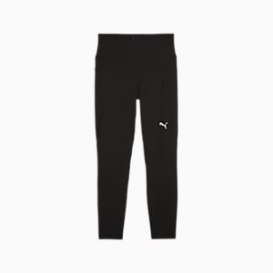 Train All Day ESSENTIALS Women's 7/8 Tights, PUMA Black, extralarge
