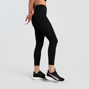 Train All Day Women's 7/8 Training Tights, PUMA Black, extralarge-IND