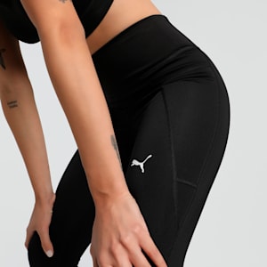 Train All Day Women's 7/8 Training Tights, PUMA Black, extralarge-IND