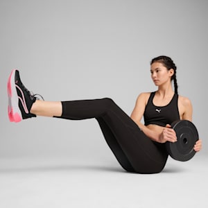 Collant 7/8 Train All Day ESSENTIALS Femme, PUMA Black, extralarge