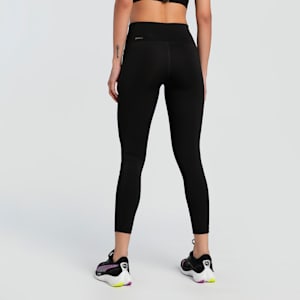 Train All Day Women's 7/8 Training Tights, PUMA Black, extralarge-IND