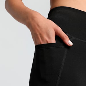 Train All Day Women's 7/8 Training Tights, PUMA Black, extralarge-IND
