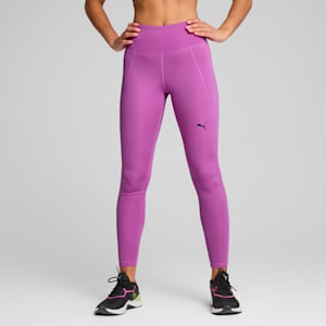 TAD ESSENTIALS Tights Women, Wild Berry, extralarge-GBR