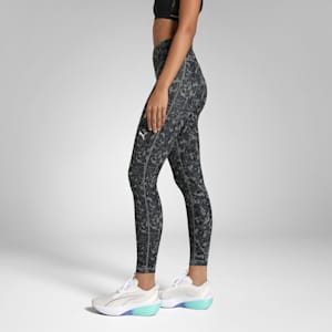 Train All Day GRAPHIC Women's 7/8 Training Tights, PUMA Black-AW-048287-0001, extralarge-IND