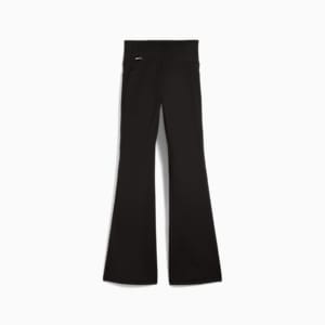 Train All Day Women's Bootcut Training Pants, PUMA Black, extralarge-IND
